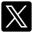 X / Twitter Logo