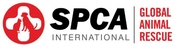 SPCA International logo