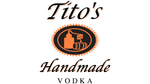 Tito’s Vodka logo