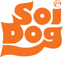 Logo for Soi Dog