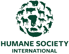 Logo for Humane Society