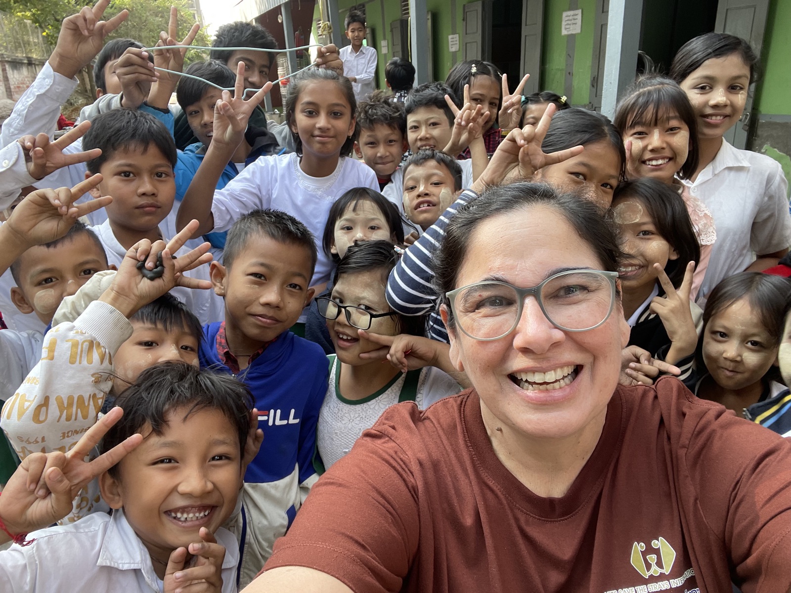 March Newsletter Recap: Saving Asia’s Strays