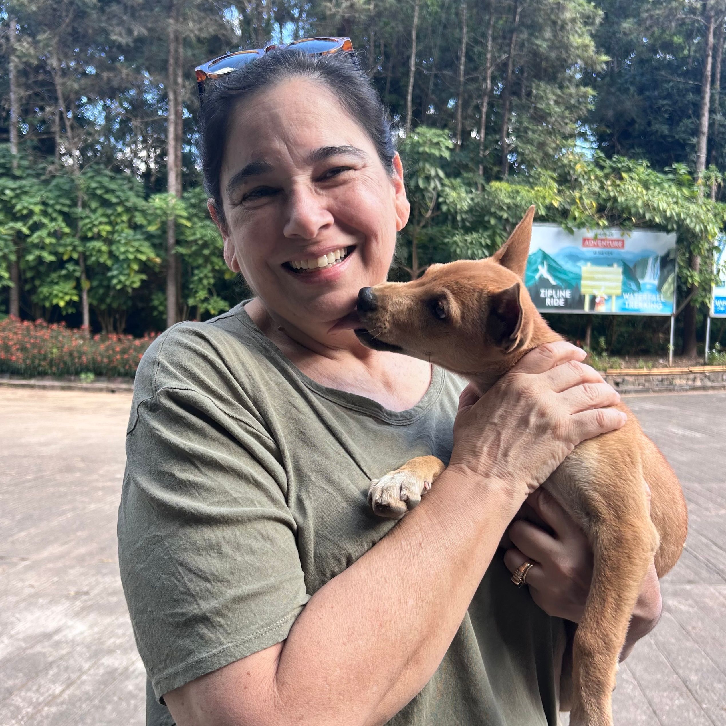 TNVR program in Mandalay